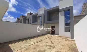 Imagem 2: Casa com 4 Suítes para venda e locação no centro do Eusébio, 142 m² por R$ 570.000 - Eusé