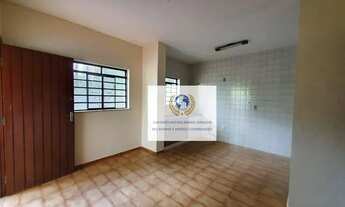 Imagem: Casa com 3 dormitórios para alugar, 150