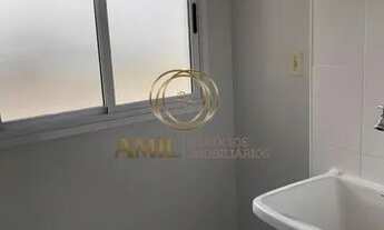 Imagem 4: TR - RA AMIL Aluga Apartamento 80 m2 com 3 dormitórios - Grand Valle Elvira - Jacareí