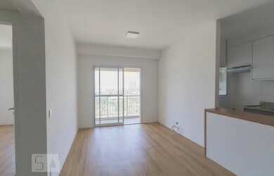 Imagem 2: Apartamento para Aluguel - Alphaville, 1 Quarto, 50 m2