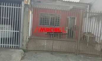 Imagem: Casa Padrão em Sao Jose dos Campos