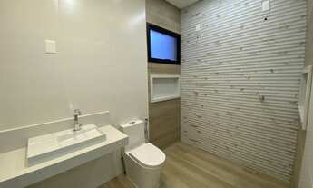 Imagem 7: CÁSA RESD PARQUE BRASILIA 3 SUÍTES