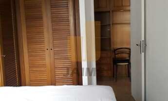 Imagem 4: Apartamento 01 dormitório, 01 vaga em Moema