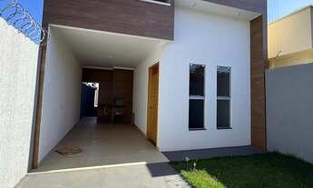 Imagem: Casa para venda com 3 quartos em Tomba