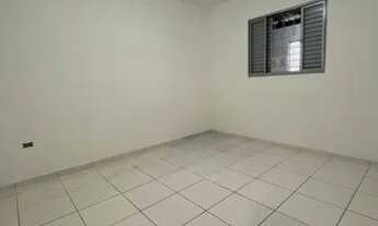 Imagem 4: Edícula no Bosque dos Eucaliptos (casa nos fundos) 2 quartos amplos e 2 vagas de garagem