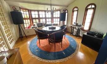 Imagem 5: Casa térrea em Campos do Jordão