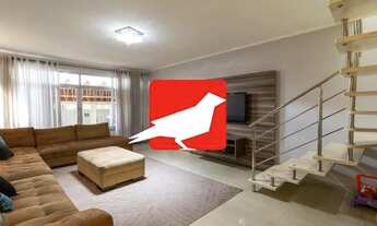 Imagem: Casa à venda no bairro Água Fria - São