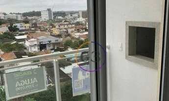 Imagem 3: Apartamento com 2 dormitórios para alugar, 48 m² por R$ 1.750,00/mês - Centro - Pelotas/RS