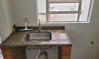 Imagem 5: Kitnet Econômica no Bairro Fátima: Conforto e Acessibilidade