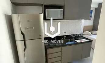 Imagem: Studio no Brooklin com 25m² 01 dormitório!