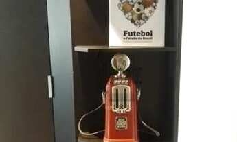 Imagem 5: Loft No Bairro Zona Nova - VALOR DE DIÁRIA. Ref.: *87