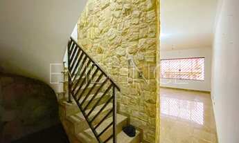 Imagem: Casa para locação no Jardim Têxtil