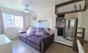 Imagem 2: Apartamento para Aluguel - Vila Prudente, 2 Quartos, 45 m2