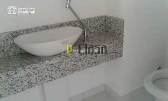 Imagem 7: Skyline conj.Comercial / sala novo !!!