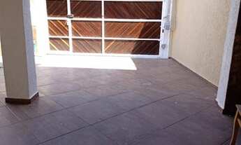 Imagem 6: CASA PARA LOCAÇÃO NO JD LUIZA JACAREÍ SP COM PISCINA