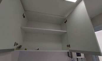 Imagem 5: Apartamento com 2 dormitórios para alugar, 75 m² por R$ 3.640,00/mês - Vista Alegre - Vinh