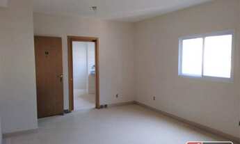 Imagem 1: Apartamento com 2 dormitórios para alugar, 71 m² por R$ 1.933,00/mês - Santa Cruz - Ribeir