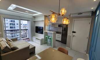 Imagem: Reserva Inglesa Liverpool - 100 mobiliado