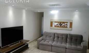 Imagem 6: Santo André - Apartamento Padrão - Vila Alto de Santo André