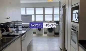 Imagem 6: SãO PAULO - Apartamento Padrão - Itaim Bibi