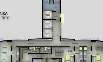 Imagem 6: Apartamento 3 quartos ilha do retiro novo venda