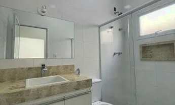 Imagem 6: Casa com 3 dormitórios para alugar, 180 m² por R$ 6.014/mês - Residencial Terras do Fontan