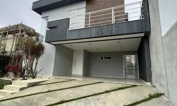 Imagem: Casa de condomínio sobrado para venda com