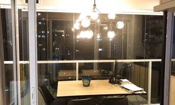 Imagem 4: Apartamento Locação 1 Dormitórios - 49 m² Brooklin