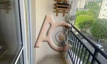 Imagem 5: Condomínio Meu Lugar com três quartos na Penha