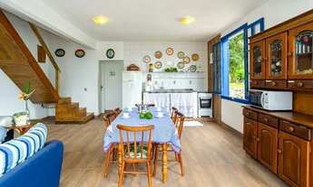 Imagem 4: Casa à venda, 84 m² por R$ 5.500.000,00 - Lagoa da Conceição - Florianópolis/SC