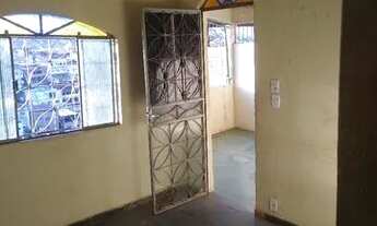 Imagem 3: Vendo casa e lote no Bairro Basiléia