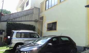 Imagem 6: Prédio com zoneamento Misto