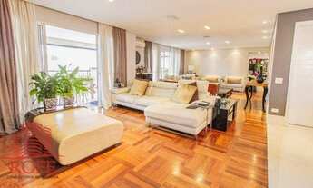 Imagem 2: Apartamento 290 m² de Alto Padrão com 3 Suítes sendo a Suíte Master com Closet, 5 Vagas n