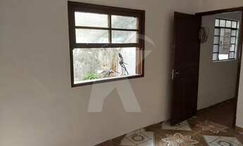 Imagem 7: Casa com 1 quarto, sala, cozinha, banheiro, área de serviço