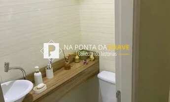 Imagem: SãO BERNARDO DO CAMPO - Apartamento Padrão