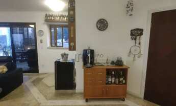 Imagem 4: Cobertura Penthouse COM VISTA MAR 3 dormitórios - 1 suíte - 3 vagas à venda na Praia da En