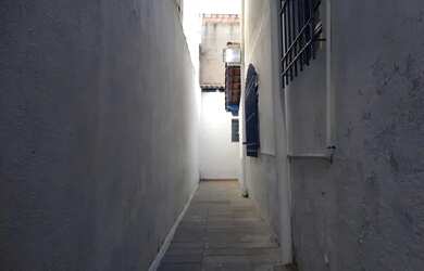 Imagem 7: Alugo por Temporada Barracão Mobiliado Fundos