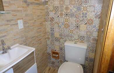 Imagem 9: Sao Carlos - Casa Padrão - Parque Santa Felicia Jardim