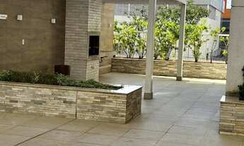 Imagem 4: Apartamento Jardim Goiás