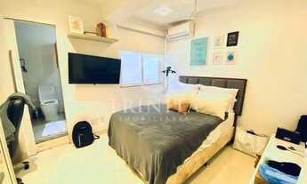 Imagem 6: Apartamento no Leblon - Rio de Janeiro