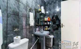 Imagem 4: Casa com 3 dormitórios, 101 m² - venda por R$ 1.320.000,00 ou aluguel por R$ 3.800,00/mês