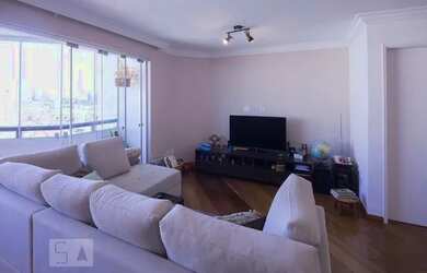 Imagem 6: Apartamento para Aluguel - Vila Pompéia, 3 Quartos, 125 m2