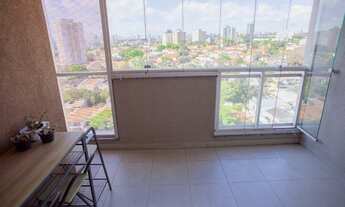 Imagem 6: Apartamento para alugar, 35 m² por R$ 3.400,00/mês - Campo Belo - São Paulo/SP