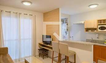 Imagem: Apartamento para Aluguel - Bela Vista, 1