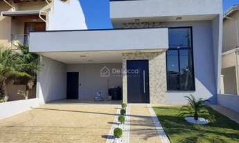 Imagem 3: Casa - Jardim Planalto - Paulínia