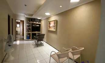 Imagem 4: Casa com 3 dormitórios à venda, 146 m² por R$ 550.000,00 - Cambeba - Fortaleza/CE