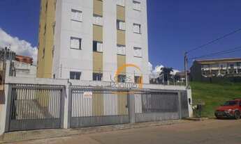 Imagem 3: Apartamento com 1 dormitório para alugar, 57 m² por R$ 2.100,00/mês - Jardim Alvinópolis