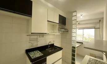 Imagem 4: Apartamento - Jardim Amazonas - Campinas