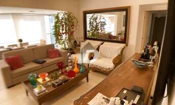 Imagem 4: Apartamento - Cambuí - Campinas