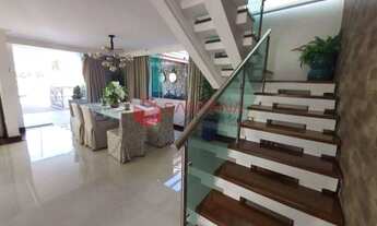 Imagem 7: Lauro de Freitas - Casa de Condomínio - Pitangueiras